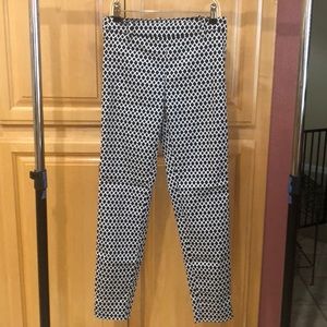 H&M - Split Hem Ankle Dress Pant